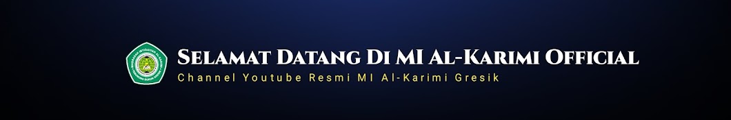 MI Al-Karimi Official