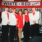 White And Red Band Bialo Czerwoni