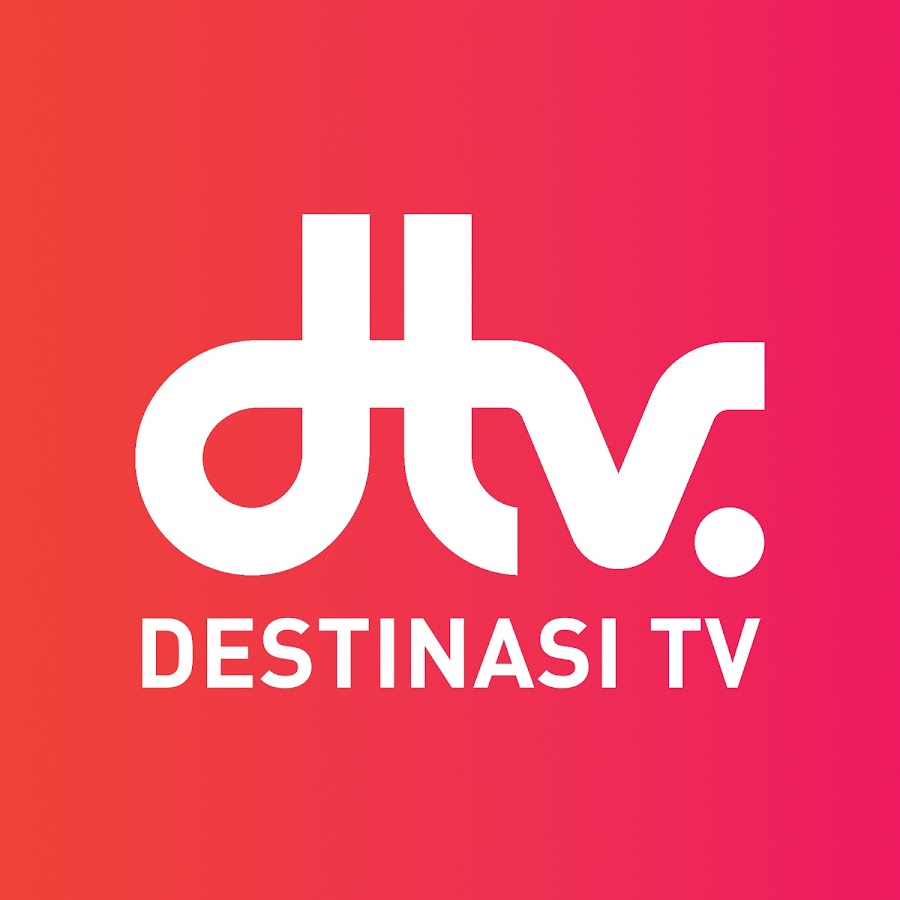 DESTINASI TV @destinasitv