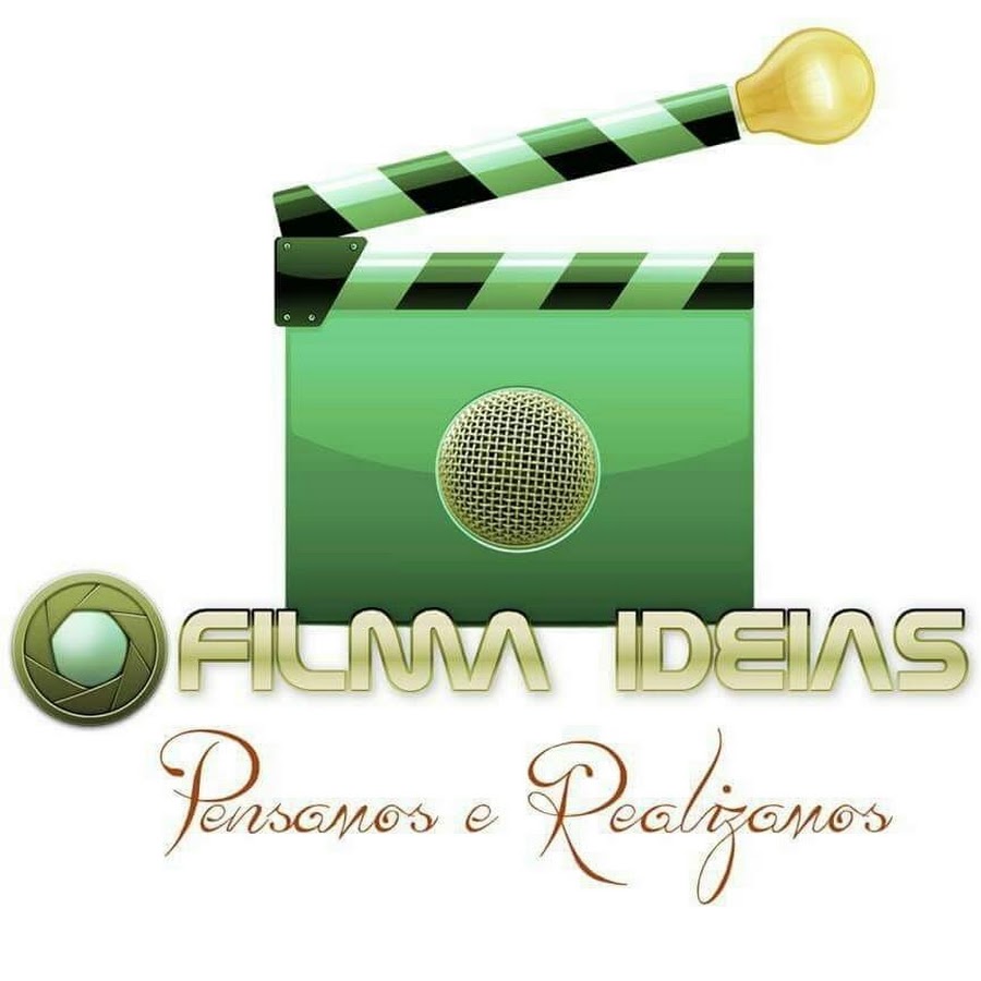 Filma Ideias @filmaideias