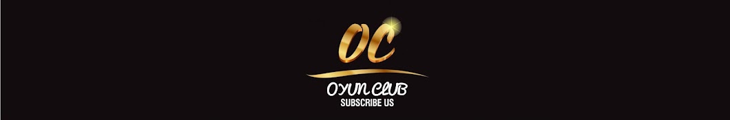 Oyun Club Banner