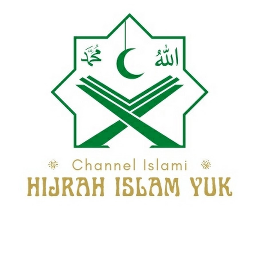 Hijrah Islam Yuk Youtube