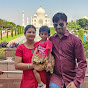 Dhanuja Family Vlogs