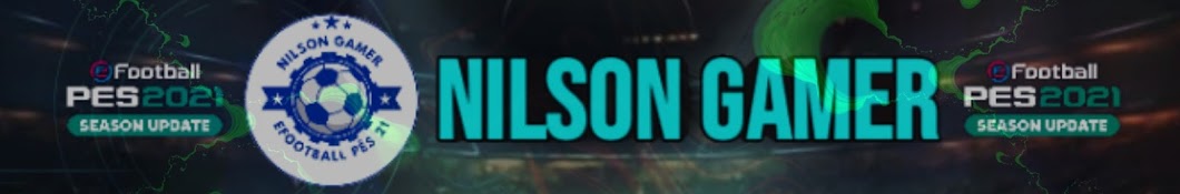 NILSON GAMER