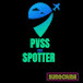 pvss spotter ssa