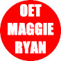 OET LISTENING MAGGIE RYAN