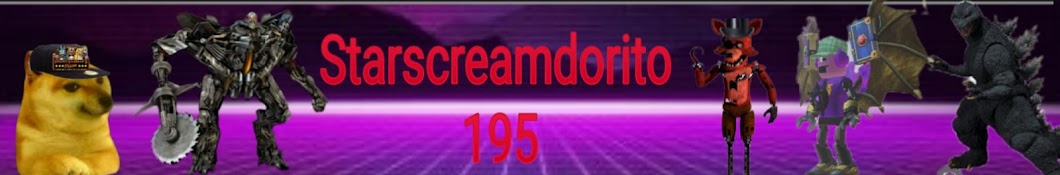 starscreamdorito 195