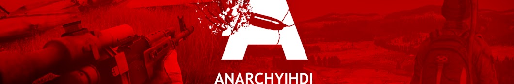 AnarchyHD