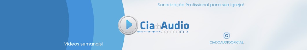 Cia do Áudio