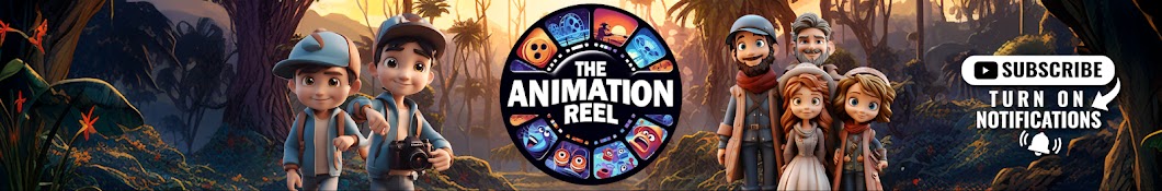 TheAnimationReel