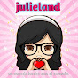 creaciones julieland