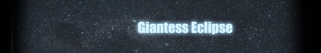 Giantess Eclipse Banner