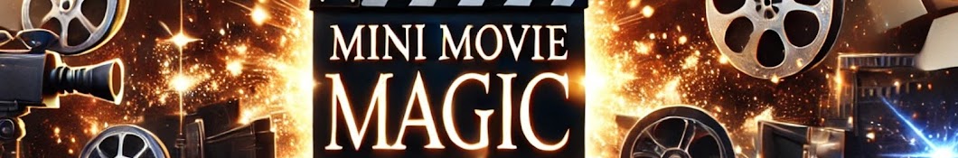 MiniMovieMagic