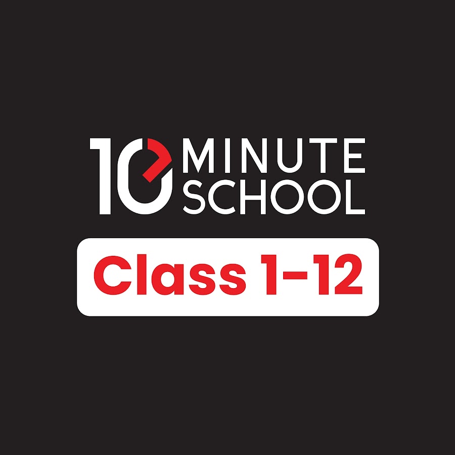 10 Minute School Class 1-12 @10msclass1-12