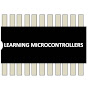 Learning Microcontrollers