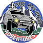 Lexus Off-Road Adventures