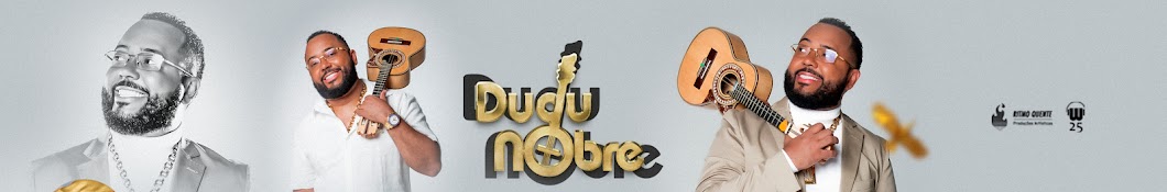 Dudu Nobre Oficial