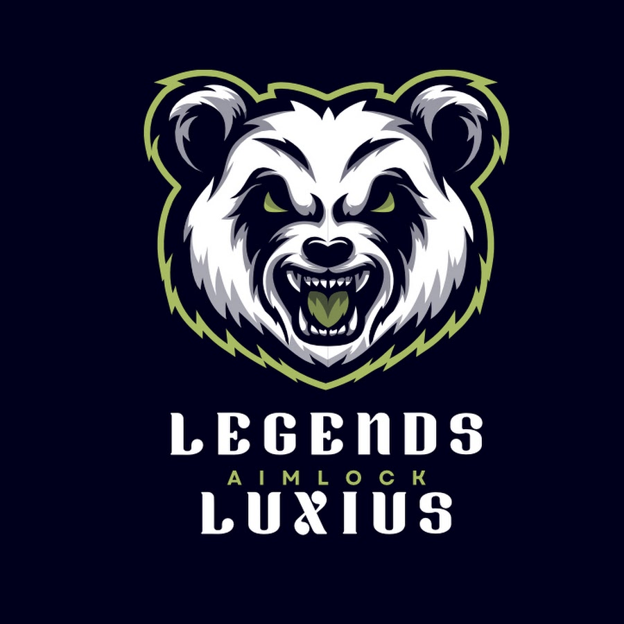 Legends Luxius