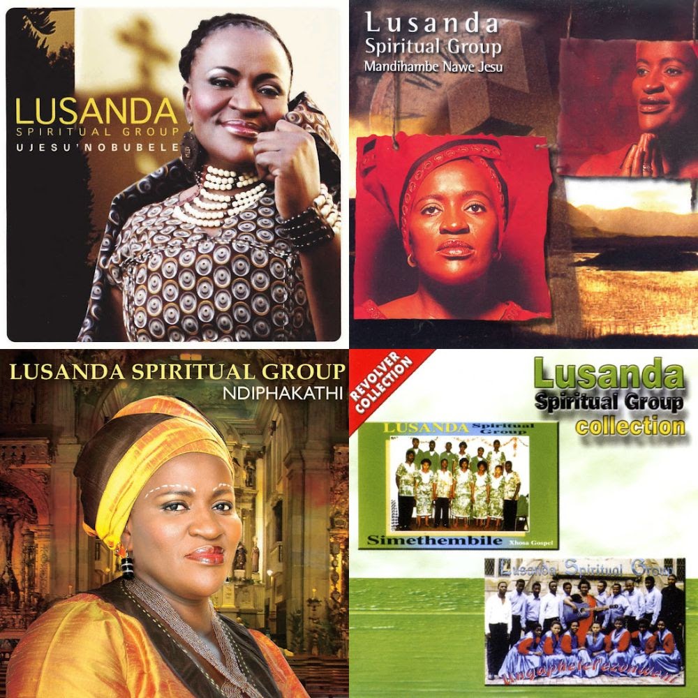 Lusanda songs