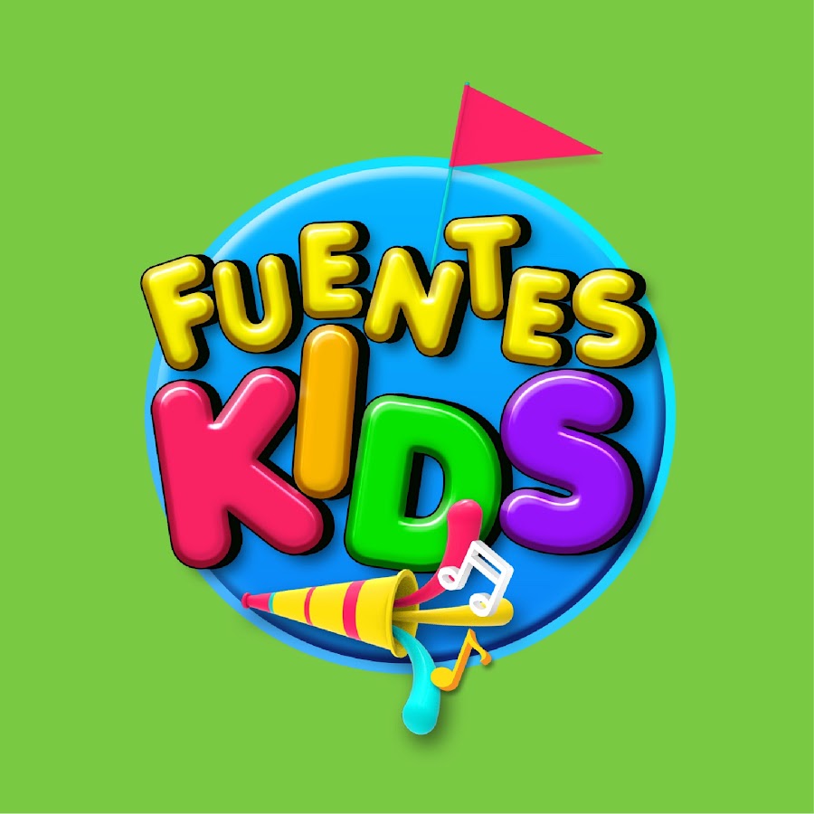 Fuentes Kids - YouTube