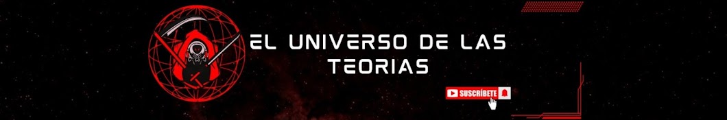 El universo de las teorías 