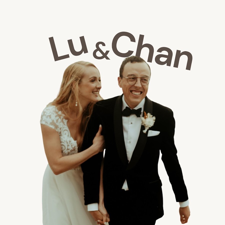 Lu&Chan - YouTube