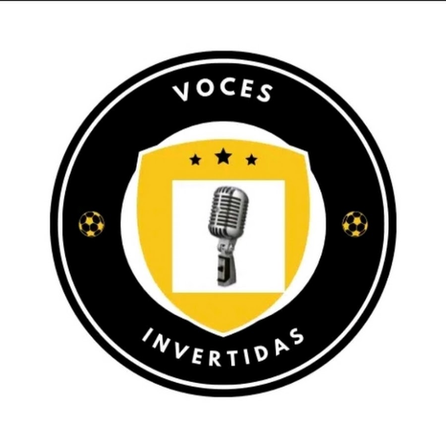 Voces Invertidas YouTube