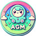 logo AGM Interactive Music