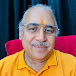 Dr.R.B.Dhawan Guruji