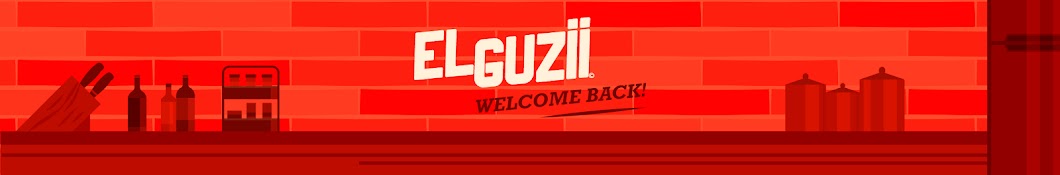 El Guzii Banner