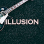 Illusion Backing Tracks