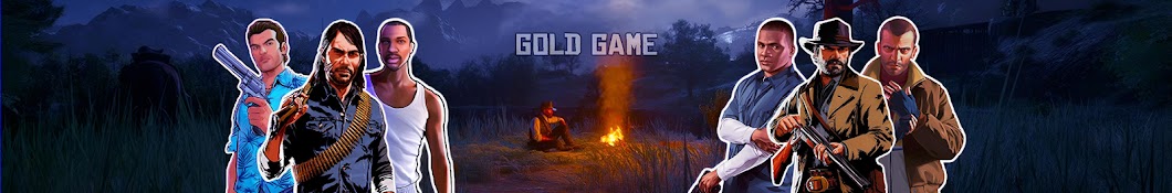 Gold Game