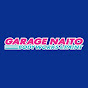 GARAGE NAITO