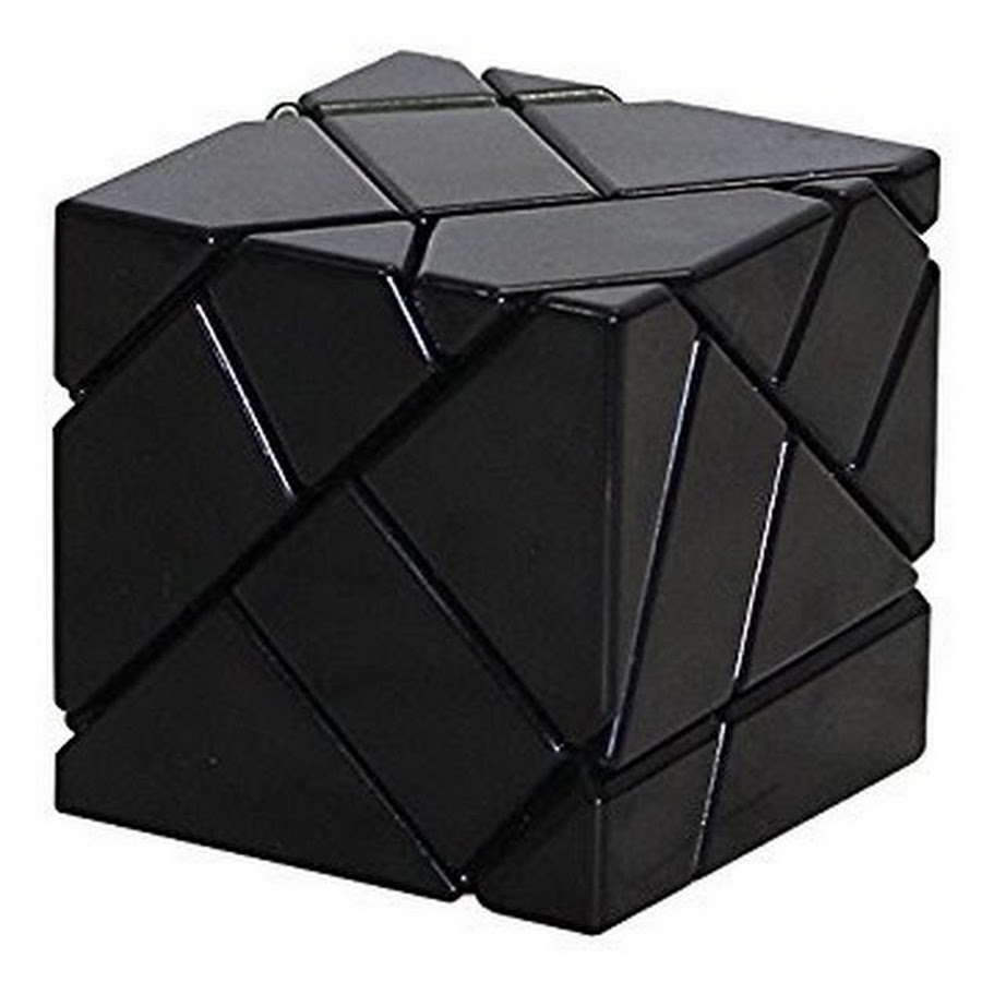 Cube 2.0