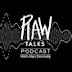 Raw Talks Podcast with Alan Donnelly