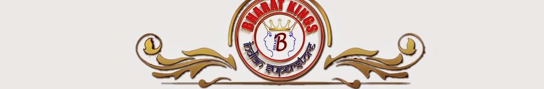 Bharat Kings - Indian Superstore