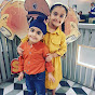 Gurnoor and Guneet