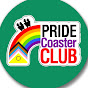 Pride Coaster Club