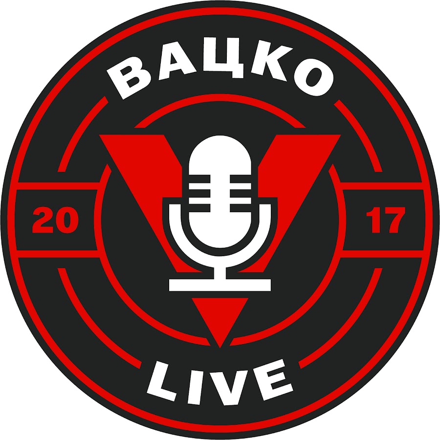 Вацко Live @vatskolive