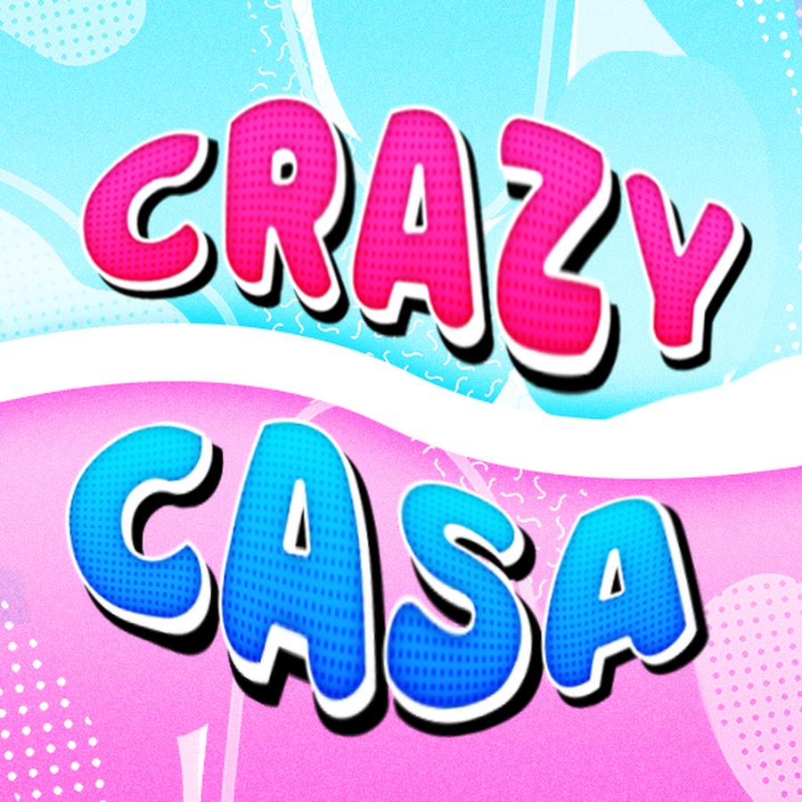 CRAZY CASA @crazycasa1