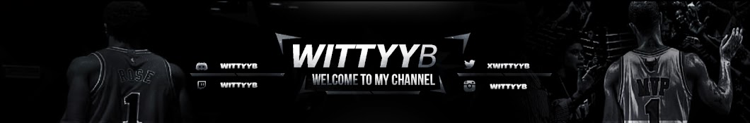 Wittyyb Banner