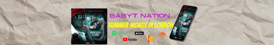 BabyT Nation