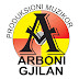 logo ARBONI Production