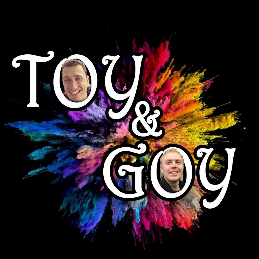 Ready go to ... https://www.youtube.com/channel/UCpAl5nwZlZTRG34qHfcCUGw [ Toy And Goy]