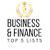 logo Business & Finance - Top 5 lists 