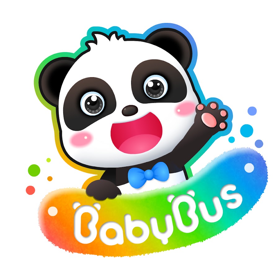 BabyBus - Kids Songs and Cartoons @babybus