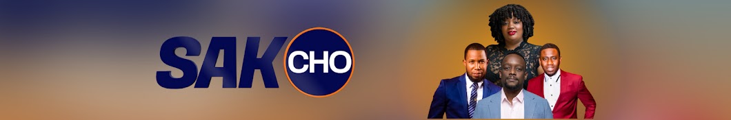 SakCho Live Banner