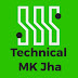 Technical MK Jha