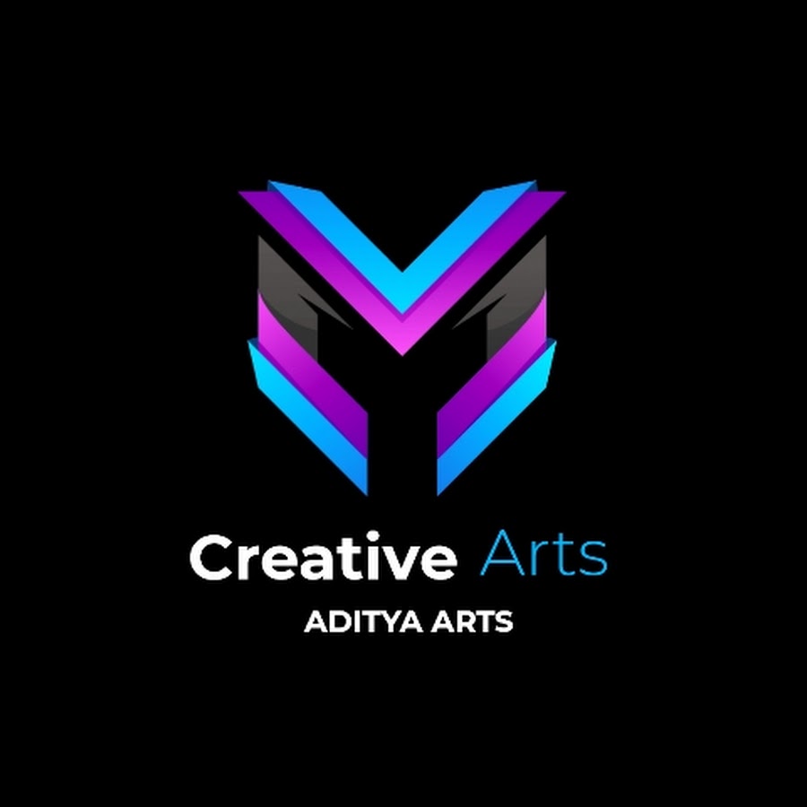 Creative Arts _ Aditya Arts - YouTube