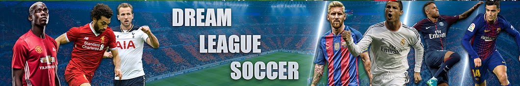 Dream League Soccer